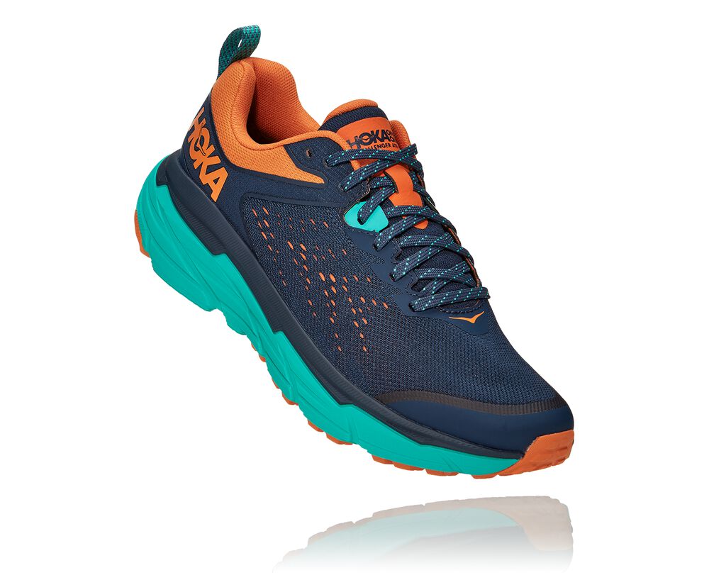 Hoka One One Challenger ATR 6 Wides Herr Olika Färger - SE-8329571